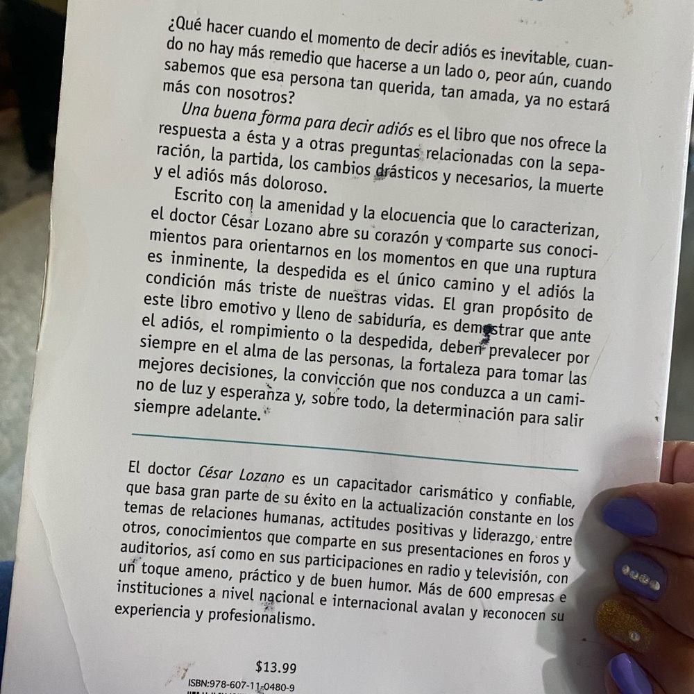Libro - Picture 2 of 3